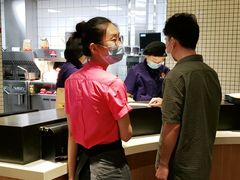 -麦当劳(大厂新城店)