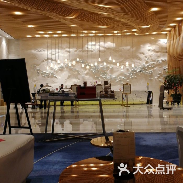 苏州文博诺富特酒店