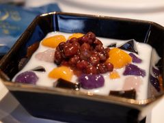 椰奶芋圆-艋舺·台湾小馆老字号(平安悦坊店)