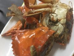 -莲花公园煎蟹(总店)