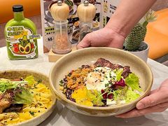 -西语·炭烧牛排(卓越中寰店)