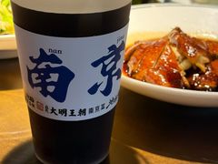 -应天大明王朝·南京菜(中山陵店)