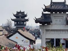 -盂城驿-南门大街