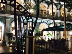 -星巴克臻选(广州沙面店)