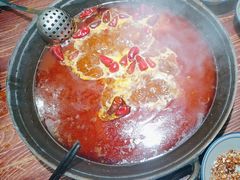 -马厂老火锅(胜太路店)