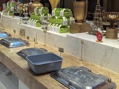 -济南玉泉森信大酒店-中餐厅