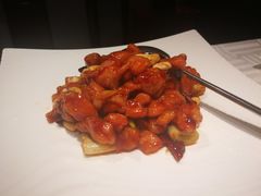 -四季民福烤鸭店(王府井灯市口店)