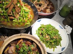 -廖川菜(八佰伴店)