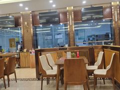 大堂-天宝酒店(万达店)