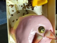 -食武士·舒芙蕾(新街口明瓦廊店)