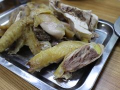 -马学武手抓美食(下南关总店)