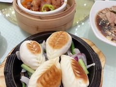-金时代顺风大酒店(南桥百联店)