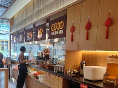 -王春春鸡汤饭(成都城西优品道店)