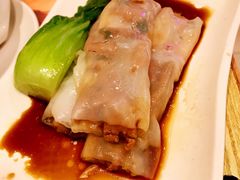 黄沙豬潤腸-添好运点心专门店(百老汇店)