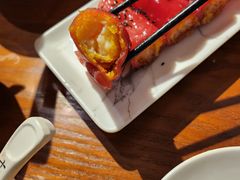 -南拳十三姨·潮汕砂锅粥(世纪金源店)