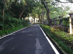 -杭州花家山庄