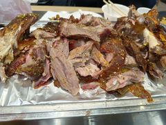 -河南前程·羊肉汤·烧烤(总店)