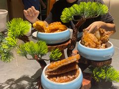-佬太公海鸭·海鲜大排档(上海总店)
