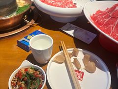 -宝泉铜锅·涮羊肉(解放东路店)