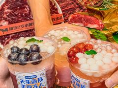 -巴蜀大将火锅(春熙店)