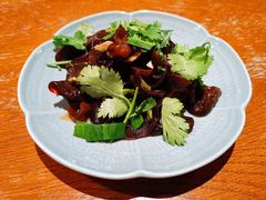 -丽江金茂凯悦臻选酒店-滇香馆