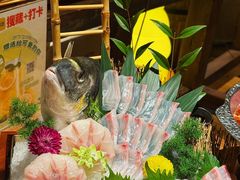 -炉胜·炉端烧·居酒屋