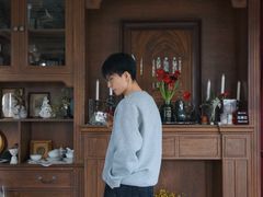 -花·fleur古董西餐厅(西城夜未央店)