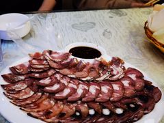 -清真·盛京白记 小骨头羊汤馆(南八马路店)