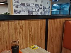 -老上海里弄味道(知春路店)