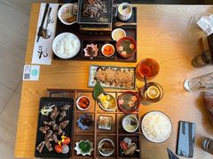 -味太助·银饭食堂(中华城店)