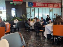 -眉州东坡(北苑华贸店)