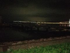 -深圳湾公园-停车场