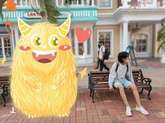 -大连海昌发现王国主题公园