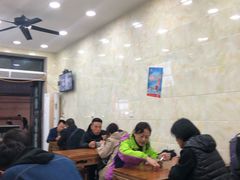 大堂-刘信牛羊肉小炒泡馍(回民街店)