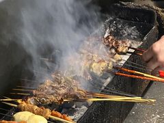 -大胡子古法瓦缸烧烤(亚泰北街店)