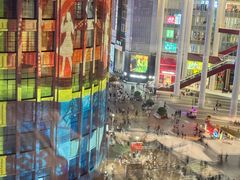 -小大董·烤鸭(观景餐厅·南京西路店)