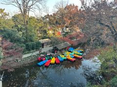 -虞山风景区