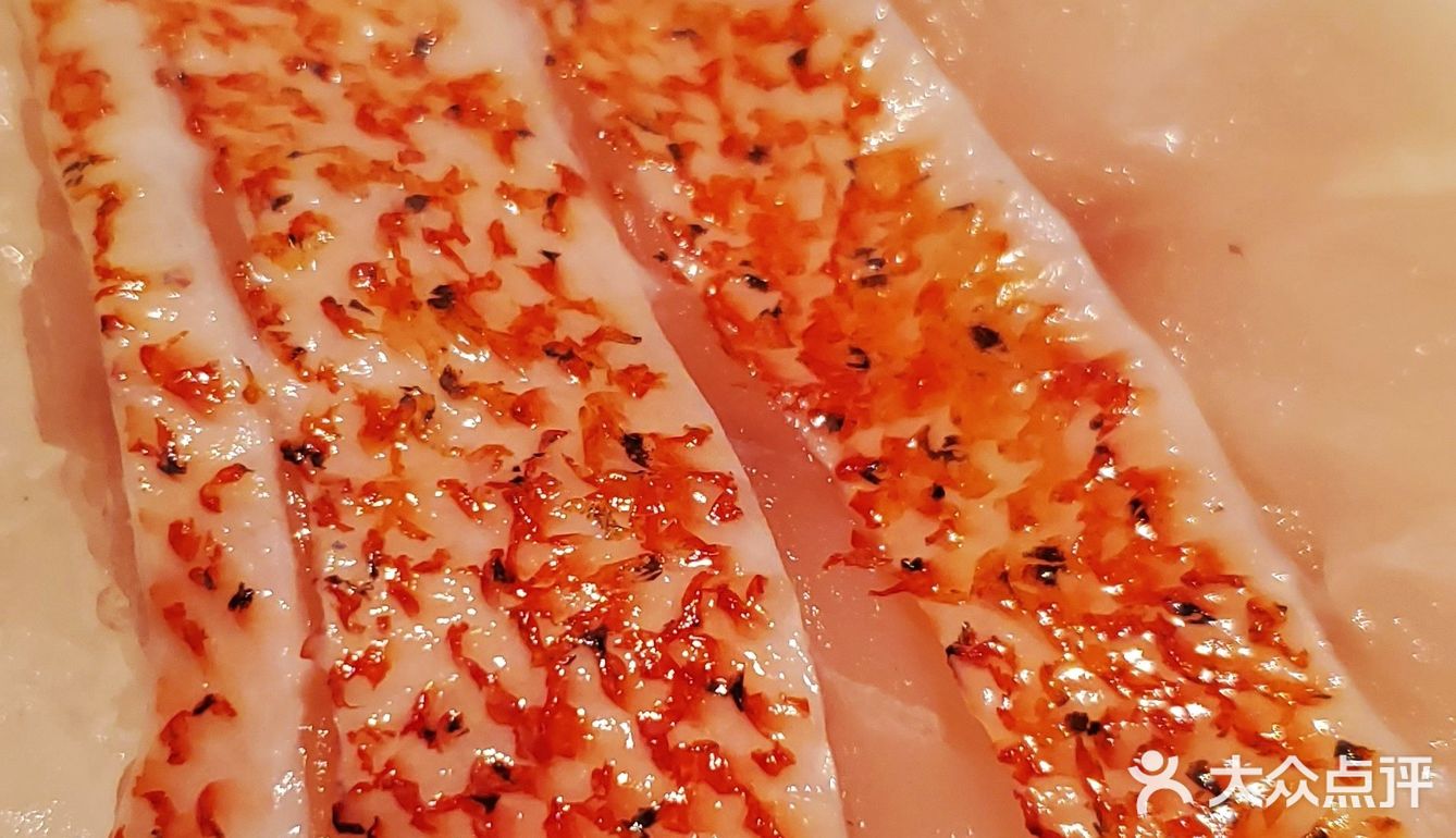 捞上来，吃下去！这里的海鲜管够！