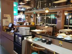 -李恩记清真水饺(北电大厦店)