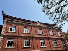 -厦门大学(思明校区)