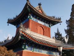 -大钟寺古钟博物馆