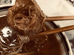 -老地方面馆(思南路店)