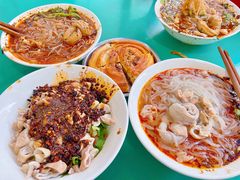 -甘记肥肠粉(马鞍北路店)