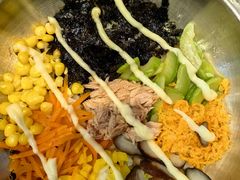 -韩香福烤肉庄园(荣成店)