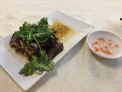 -抱德·潮汕味(敦和店原惠城鱼仔)
