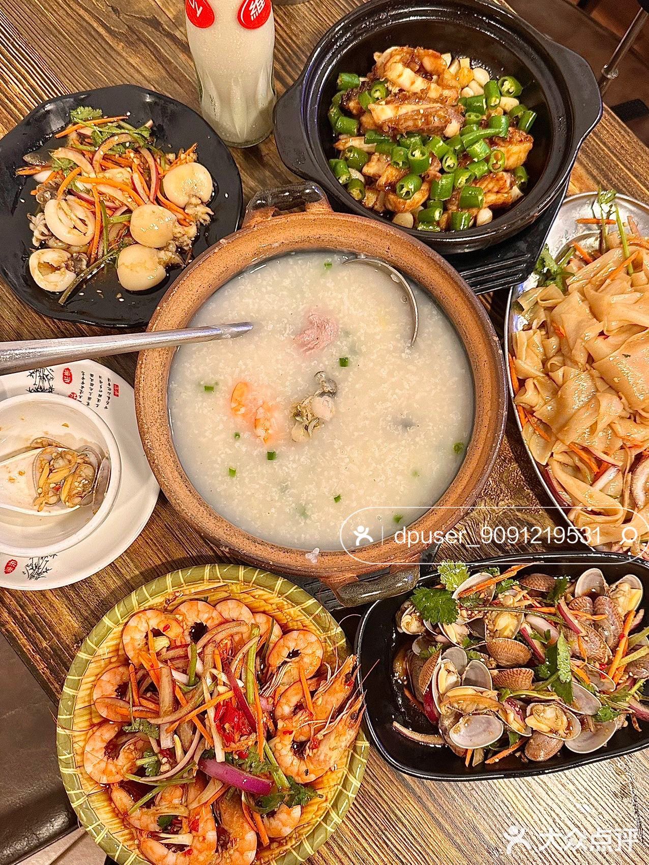 报告🙋🏻‍♀️🙋🏻‍♀️发现宝藏小店🐙🦐喜欢吃凉拌菜的姐妹必须冲！！