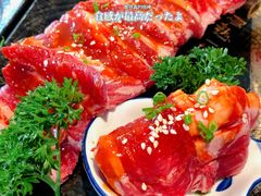 -花时·炭火烧肉(东百中心A馆店)