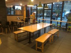-麦当劳(徐州淮海西路店)