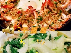 -又见炊烟私房菜(敬亭路店)