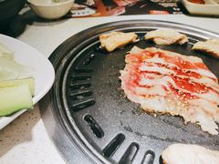 肥牛-猫爪爪原切自助烤肉(观音桥阳光世纪店)
